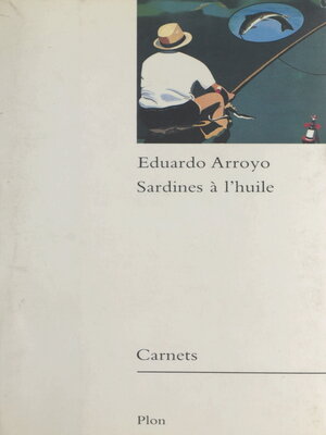 cover image of Sardines à l'huile